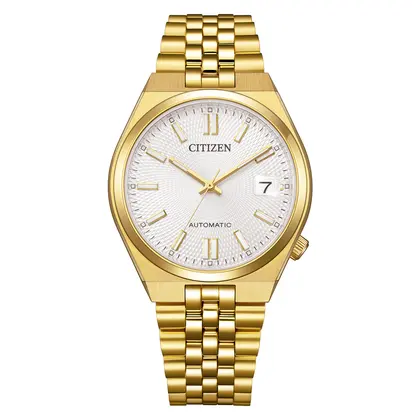 Citizen Tsuyosa 60 Zafiro 37 mm