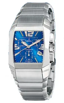 Reloj Festina cronógrafo de hombre